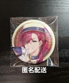 にじさんじ 缶バッジ ビスケット　ローレンのサムネイル