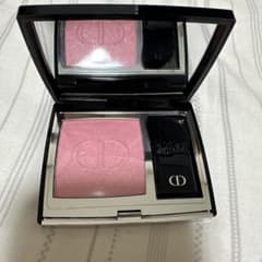 Dior ROUGE BLUSH 212 チークのサムネイル