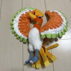 ポケモン　ゲット　ぬいぐるみのサムネイル