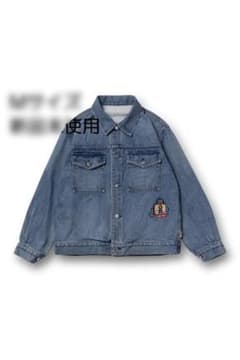 VAULTROOM ICON DENIM JACKET WASH BLUE M - メルカリ