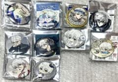 ブルーロック 凪誠士郎 缶バッジ まとめ - メルカリ
