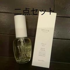 さくら219 香水&ヘアオイル　shiroのサムネイル