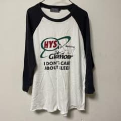 HystericGlamour HGMedicine 七分袖Tシャツのサムネイル