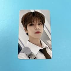 StrayKids スキズ パイロット トレカ　スンミンのサムネイル