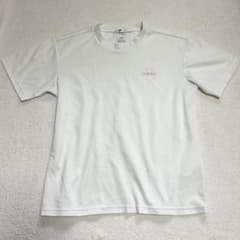 adidas 半袖 Tシャツ ホワイト スポーツウェアのサムネイル