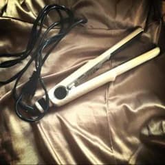 ハーネラルイオンストレートアイロンのサムネイル