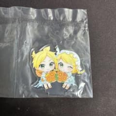 鏡音リン・レン アクリルスタンド　②のサムネイル