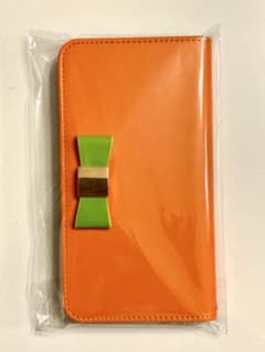 iPhone14 Plus手帳型ケースのサムネイル
