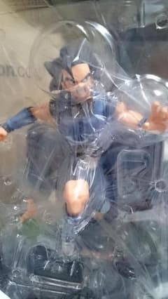 ドラゴンボール一番くじドラゴンボールスーパー！！ドラゴンボールレジェンドのサムネイル