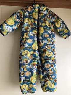 ジャンプスーツのサムネイル