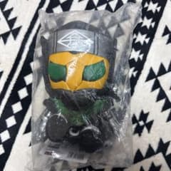 仮面ライダー電王　一番くじ　デネブぬいぐるみのサムネイル