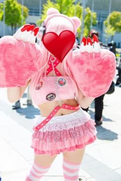 すーぱーそに子 レーシング グルミーのサムネイル
