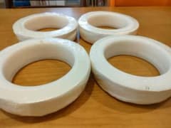 ニオイポイ交換用カセット 4個セットのサムネイル