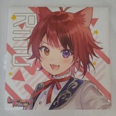 すとぷり 莉犬 おじゃま虫 CDのサムネイル