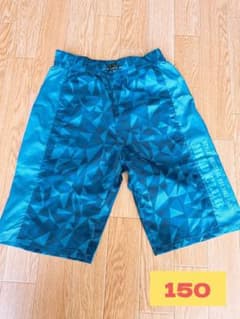 男の子 水着 150のサムネイル