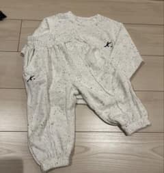 kokokids つぶつぶセットアップのサムネイル