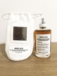 マルジェラ ジャズクラブ 香水　Maison Margiela REPLICAのサムネイル