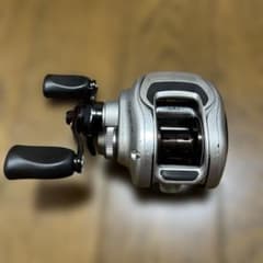 中古品】ダイワ T3 1016SHL-TW / 1000SVスプール付き - メルカリ