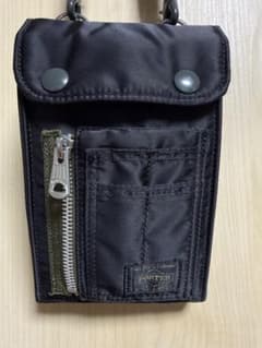 PORTER / PX TANKER NAVIGATOR CASE ショルダー - メルカリ