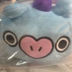 BT21 MANG 미니 마쿠라
