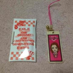 しゅんの 様 専用 E-girls 藤井萩花 千社札のサムネイル