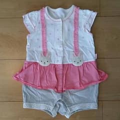 訳ありミキハウス70♡のサムネイル
