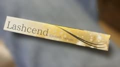 Lashcend Eyelash serum まつ毛美容液のサムネイル