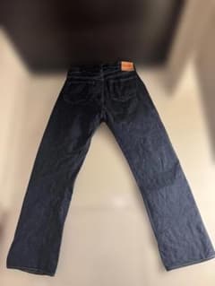 BONCOURA 43XX WWⅡ Denim（15周年大戦モデル）W33 - メルカリ