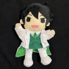 柿原徹也 Kiramune パペットのサムネイル