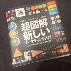 超図解・新しいマーケティング入門～"生活者"の価値を創り出す「博報堂の流儀」～のサムネイル