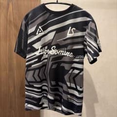 LUZ e SOMBRA プラクティスシャツ パンツ 上下セットのサムネイル