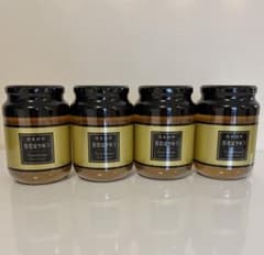国産純粋はちみつ1000g×4本(瓶) - メルカリ