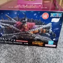 新品未開封 一番くじ ワンピース ラストワン賞 ロキ フィギュア - メルカリ