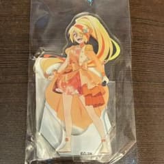 ゾンビランドサガ ゆめぎんがパラダイス ライブ衣装 アクリルスタンド