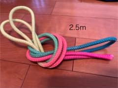 コスモスポーツ 縄跳び2.5mのサムネイル