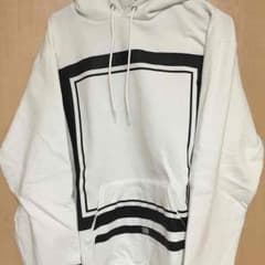 ELVIRA parka Mサイズ 極美品 三代目のサムネイル