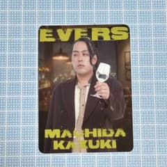 GIGO ×よしもと ノベルティステッカー エバース 町田のサムネイル