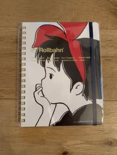 ロルバーン　魔女の宅急便のサムネイル
