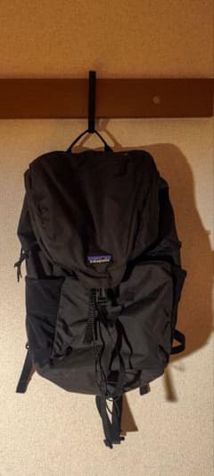 Patagonia テラヴィアパック 28L パタゴニアのサムネイル