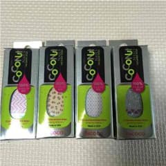 INCOCO インココ ネイルシール 4個セットのサムネイル