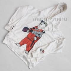 go slow caravan x 水曜どうでしょう】うれしークマ パーカーM - メルカリ