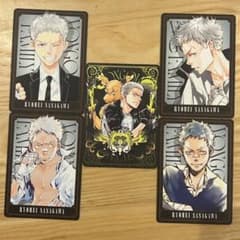 家庭教師ヒットマンREBORN 笹川了平 グッズ まとめ売り 新品】家庭教師ヒットマンREBORN ボードゲーム セット販売 笹川了平