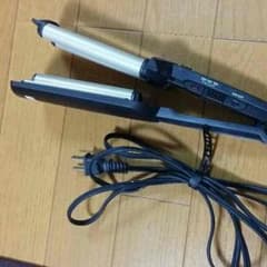 即お支払い1000❗️❗️ウェーブアイロンのサムネイル