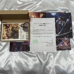 【未開封 箱・紙付き】オーバーロード 【公式通販】 『亡国の吸血姫』 オーバーロード 亡国の吸血姫 文学・小説