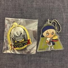 安室透 アクリルキーホルダー2個セットのサムネイル