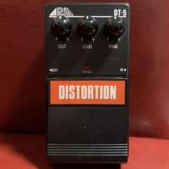 ★ BOØWYドンズバ機材★ 良音! ARIA DT-5 ディストーション☆ ☆ BOØWYドンズバ機材☆ 良音! ARIA DT-5 ディストーション☆ - メルカリ