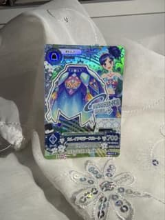 アイカツ カレイドミラースカート 05-17 Pのサムネイル