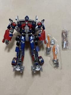 MB-11 10th アニバーサリー オプティマスプライム - メルカリ