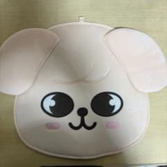 Stray Kids PuppyM うちわカバーのサムネイル