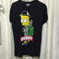 シンプソンズ Tシャツのサムネイル